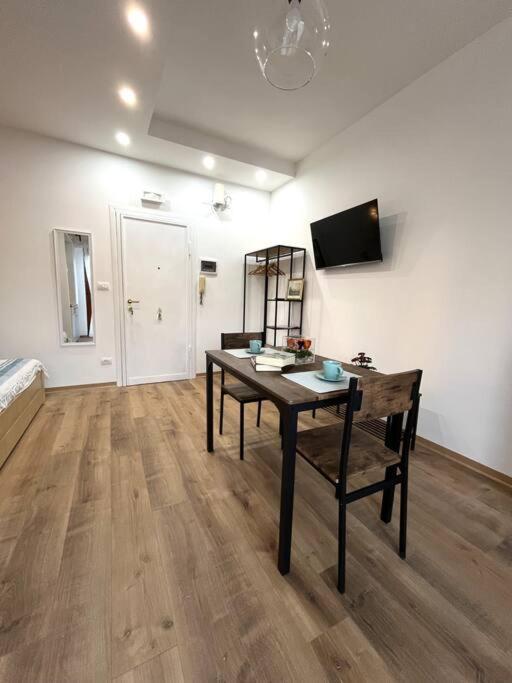 Delizioso Monolocale Con Vista Appartement Rome