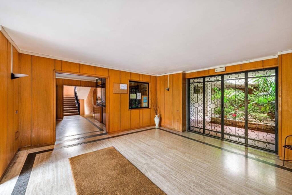 Appartement Delizioso Monolocale Con Vista
